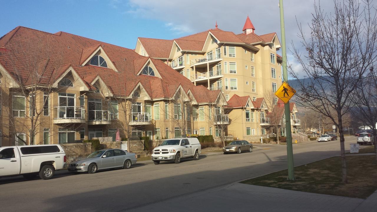 Kelowna Discovery מראה חיצוני תמונה