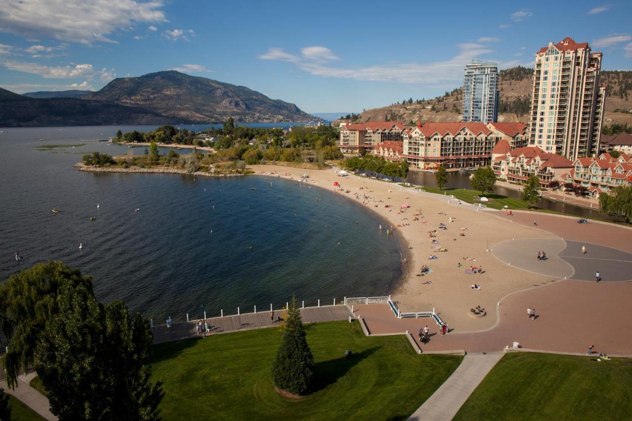 Kelowna Discovery מראה חיצוני תמונה