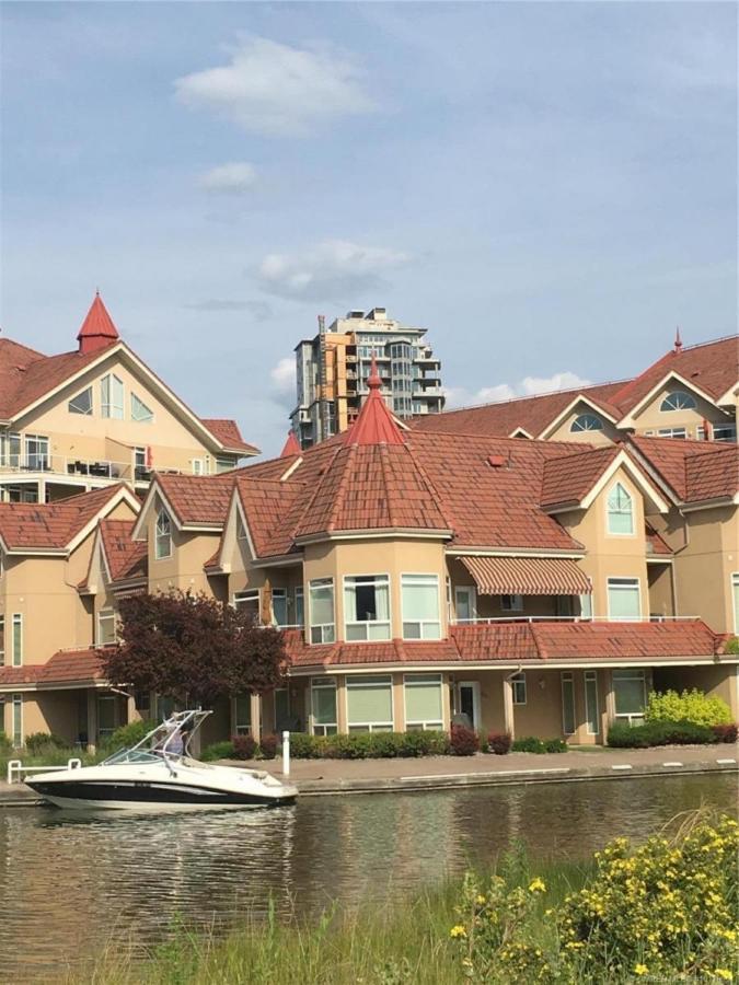 Kelowna Discovery מראה חיצוני תמונה